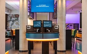 Styles Hotel Karlsruhe Messe